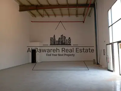 Code 3278 – Warehouse for Rent in Umm Al Quwain A great rental opportunity in Umm Al Quwain, featuring a brand-new warehouse (first tenant)