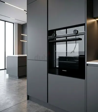 Siemens iQ500 Latest Model Built-In Electric Oven 60cm – For Sale