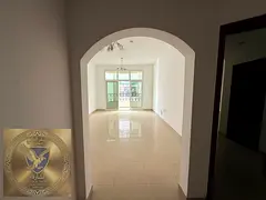 One bedroom apartment Spacious layout Two full bathrooms Balcony with an open view Built in wardrobe