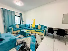 2BHK Fully Furnished | For monthly rent | Ajman - Al Rashidiya 2 | Includes bills and internet | Apa