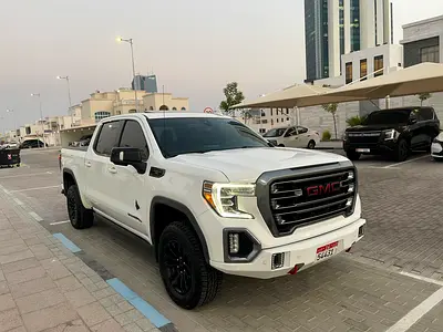 2020 GMC SIERRA — фото 14