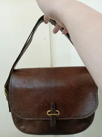 Hermes vintage bag