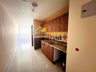 12 CHEQUES PAYMENT //GORGEOUS STUDIO FOR RENT WITH PARKING //WARDROBES