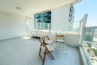 High Floor | Large Layout l Private Pool