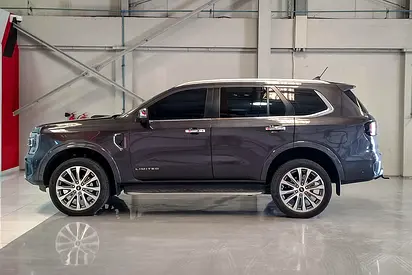 صورة 5 لـ 2024 FORD EVEREST