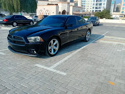 صورة 3 لـ 2012 Dodge CHARGER