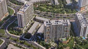 Modern 1BR Apartment | Relaxing Pool View | Verdana 9 | DIP
