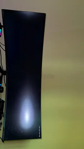 Samsung Odyssey Neo G9 49” Gaming Monitor