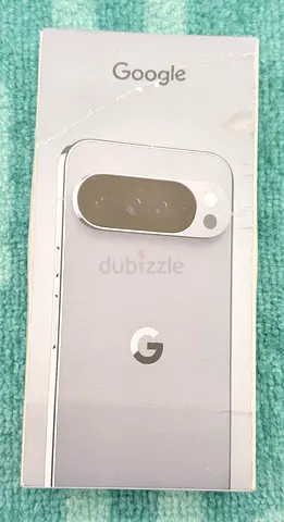 Google pixel 10 pro XL 256GB