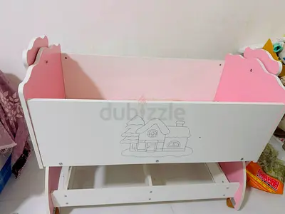 Cradle