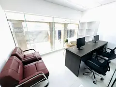 Beautiful office for rent in Dubai | Direct from Owner