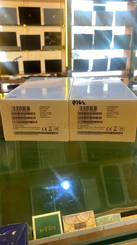 Pair of Sealed Apple iPhones (Factory Sealed) - Unopened Boxes