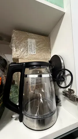 Kitchen Appliance and Cookware Collection