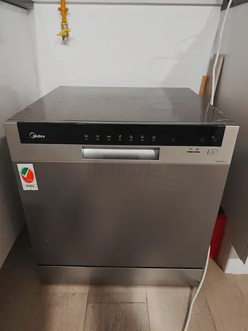 Midea mini dishwasher for sale