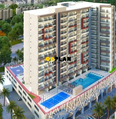 High ROI Potential I Near‑Completion Studio I Brand New