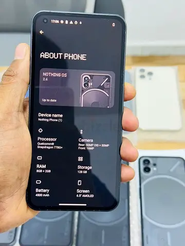 Nothing Phone (1)