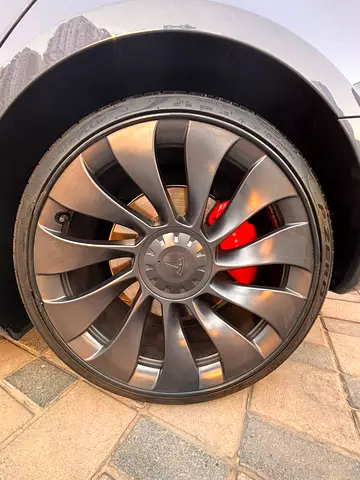 2023 Tesla MODEL 3 缩略图 11