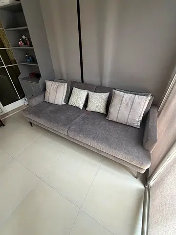 West Elm Andes Sofa Bed