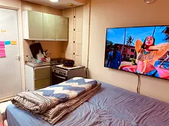 Well Furnished Room (studio) @ Muweilah Commercial Sharjah AED1850 0nly