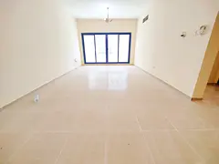 Too Big 2BHK/So Light Full/Balcony/Open View/Close To Dubai Border/6 Payments