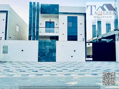 Price Includes Registration and Ownership | Villa in a Strategic Location |