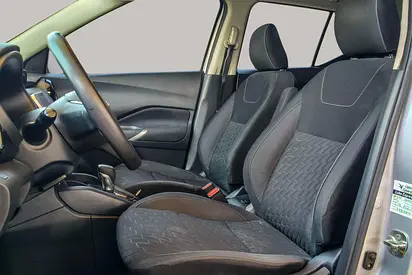 2023 Nissan KICKS — миниатюра 11