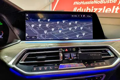 2022 BMW X7 缩略图 13