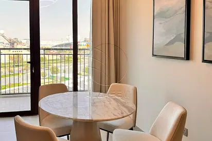 Fully Furnished | Partial Golf Views | VACANT
