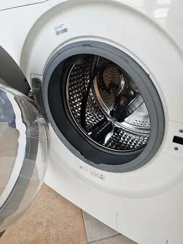 Front-load washing machine - good working condition