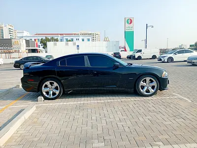 صورة 5 لـ 2012 Dodge CHARGER