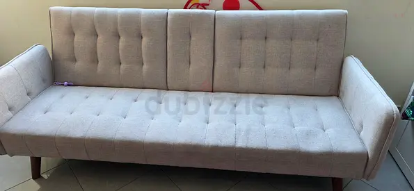 Sofa cum bed