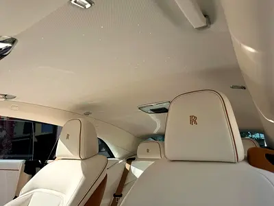 2024 ROLLS-ROYCE SPECTRE — миниатюра 16