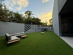 Brand New 3-bedroom Corner Townhouse | Fully Furnished &Landscape | Single Row Unit | Huge Plot Area