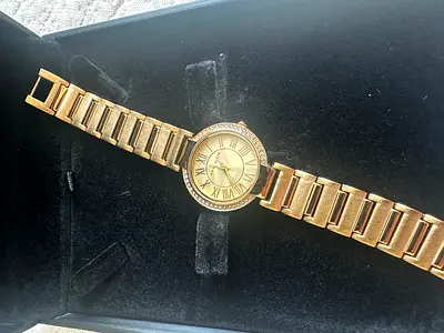 Brand women watch