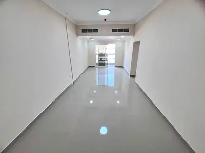 فرصة مميزة | شقة غرفتين وصالة فاخرة بمساحة واسعة في الجرف 3