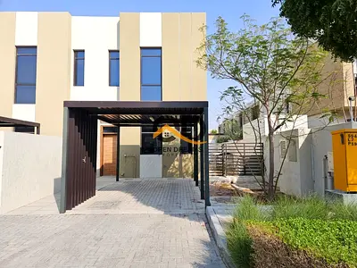 Spacious 2BR | Corner unit | Ready to move | Covered parking