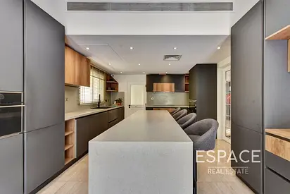 Fully Upgraded | Vacant Now | Large Plot