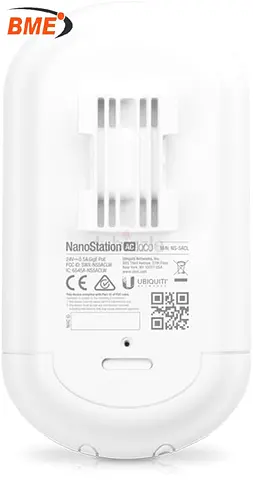 Ubiquiti NanoStation AC Loco5 NS 5ACL