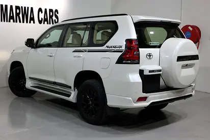 صورة 3 لـ 2022 Toyota PRADO