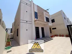 For rent in Al-Hilu: 3 bedrooms, bathroom, living room, and hall, fully furnished with new furniture