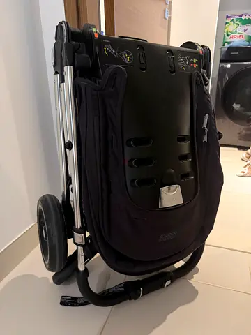 Flip XT3 Stroller - Ink (single seat, good condition)