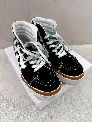 Vans Trainers 37 women
