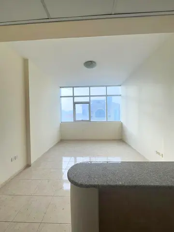 Studio Available for Family Just In 20k in ONE PAYMENT Close to Dubai Border Al Nahda Sharjah for D