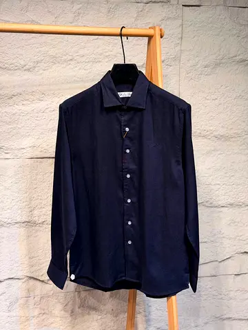 LORO PIANA SHIRT  100% LINEN