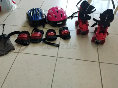 Roller Skates