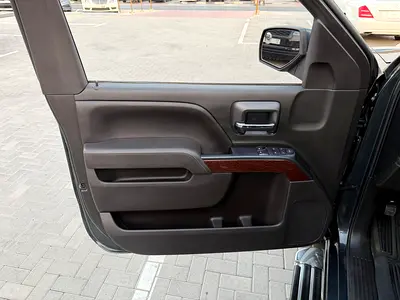 2017 GMC SIERRA 照片 6