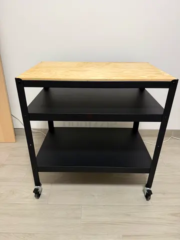 IKEA BROR Cart Trolley