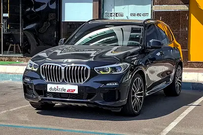 2019 BMW X5 — миниатюра 3