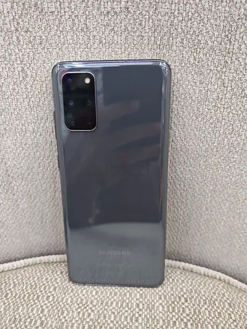 Samsung Galaxy S20+ 8/128 - Grey - Good Condition