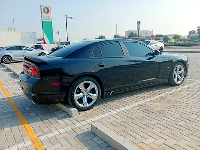 صورة 6 لـ 2012 Dodge CHARGER